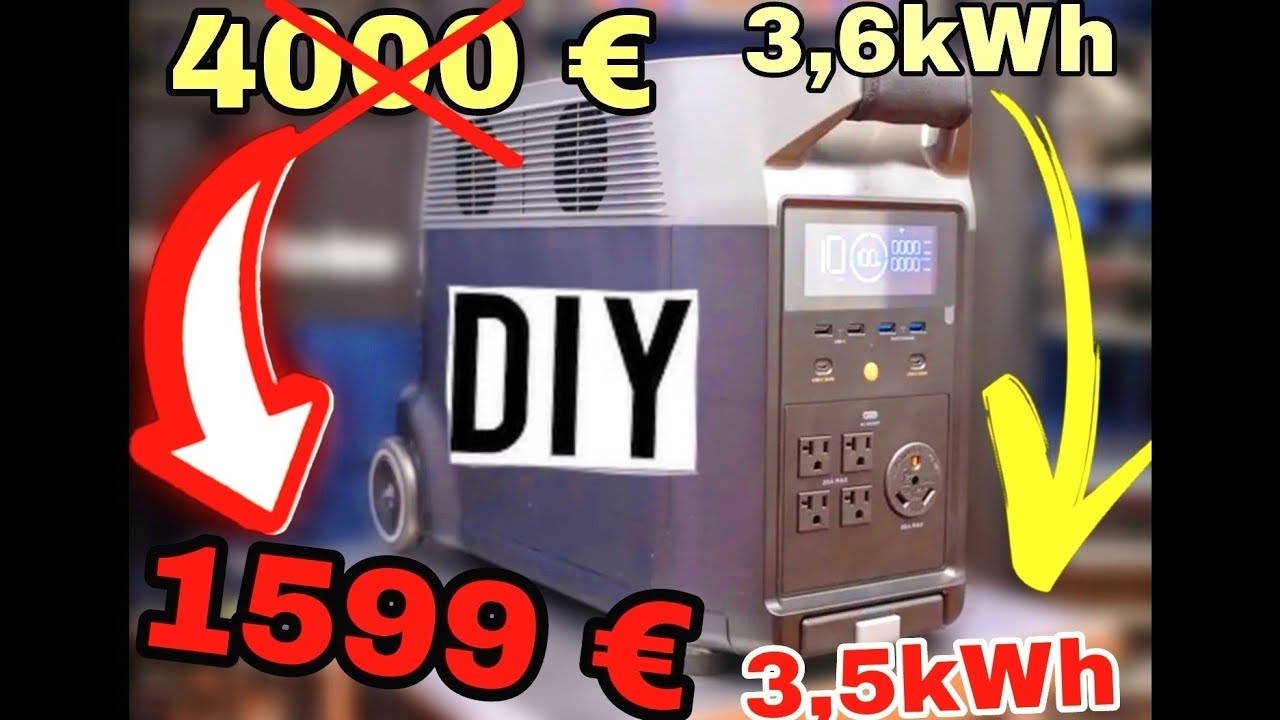 découvrez comment fabriquer un générateur à domicile avec notre guide détaillé. apprenez les étapes essentielles, les matériaux nécessaires et bénéficiez de conseils pratiques pour réaliser votre propre source d'énergie.