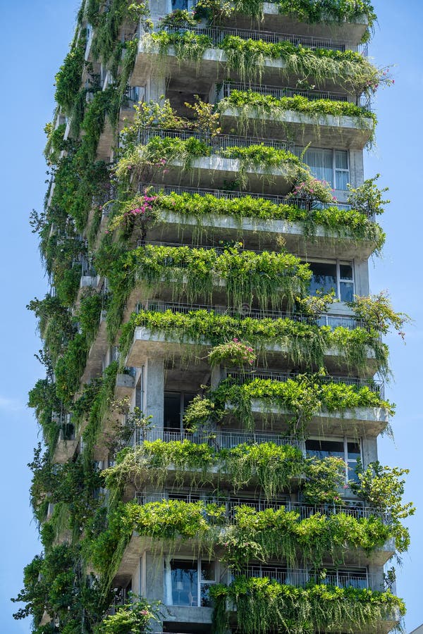 découvrez comment une façade écologique peut transformer votre bâtiment en un espace durable et esthétique, tout en réduisant son empreinte carbone et en améliorant son efficacité énergétique.