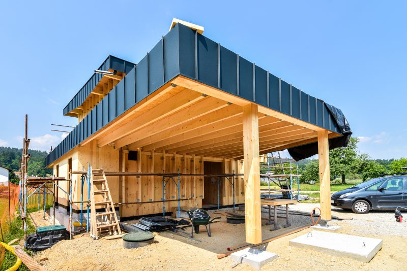 découvrez les avantages d'une façade écologique pour votre bâtiment. alliez design moderne et respect de l'environnement grâce à des matériaux durables et des solutions innovantes. optimisez l'efficacité énergétique tout en embellissant votre espace.