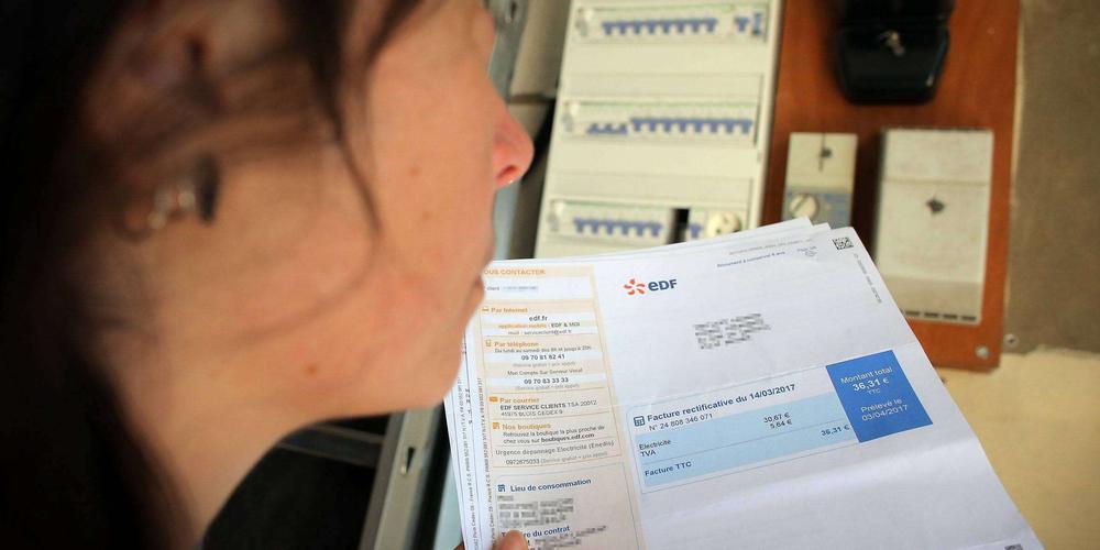 découvrez tout ce qu'il faut savoir sur votre facture edf : compréhension des différents postes de dépenses, conseils pour optimiser vos coûts d'énergie et solutions pour gérer votre consommation. informez-vous sur les aides disponibles et les options de paiement adaptées à vos besoins.