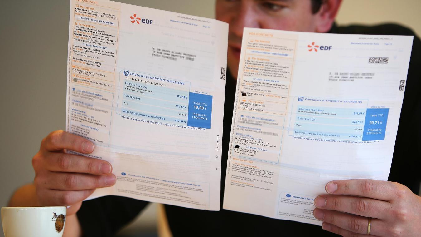 découvrez tout ce que vous devez savoir sur votre facture edf : détails des consommations, conseils pour la comprendre, options de paiement et astuces pour réduire votre facture d'électricité.