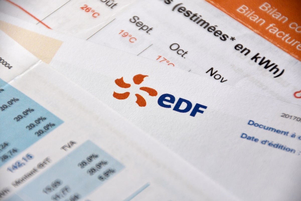 découvrez tout ce qu'il faut savoir sur votre facture edf : explicatif des différents postes de dépenses, conseils pour la comprendre et astuces pour réduire vos factures d'énergie.