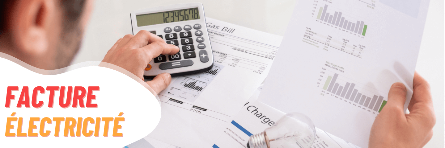 découvrez tout ce que vous devez savoir sur votre facture d'électricité mensuelle : décryptage des coûts, conseils pour optimiser votre consommation et astuces pour réduire votre facture.