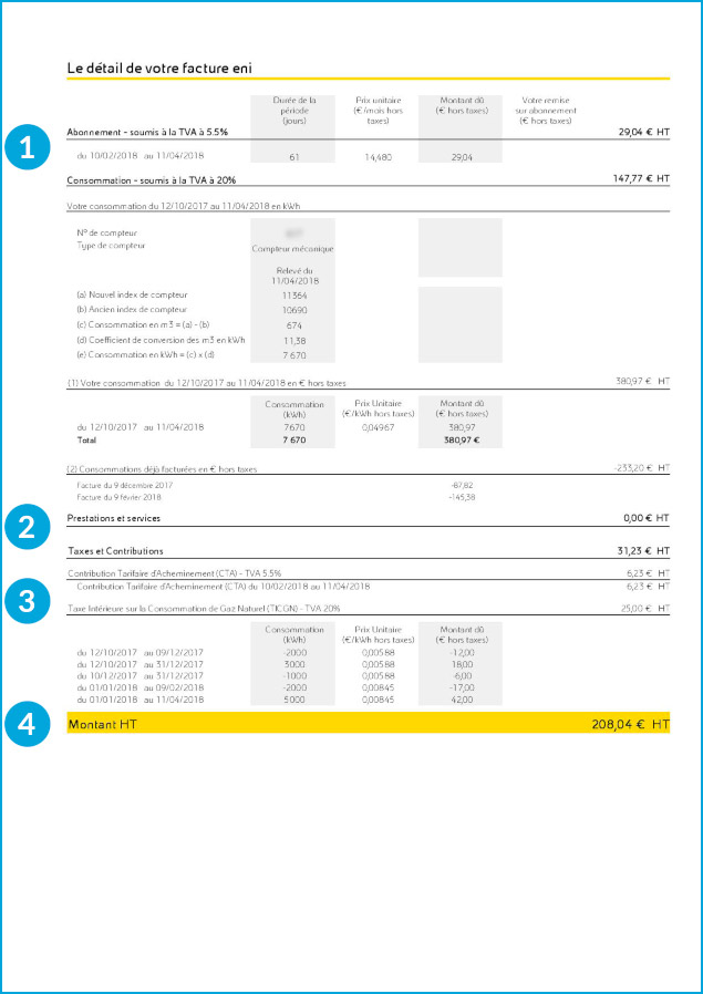 découvrez notre guide complet sur la compréhension de votre facture mensuelle d'électricité. apprenez à déchiffrer les différentes charges, à identifier les économies possibles et à mieux gérer votre consommation d'énergie pour réduire vos coûts.