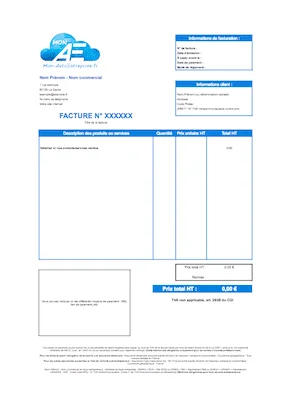découvrez tout ce qu'il faut savoir sur les factures : définition, types de factures, obligations légales et conseils pratiques pour une gestion efficace. apprenez à établir, gérer et archiver vos factures en toute simplicité.