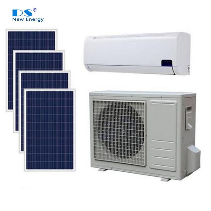 découvrez comment fabriquer un climatiseur solaire écologique et économique. suivez nos étapes faciles pour créer un système de refroidissement efficace à partir de l'énergie solaire, tout en réduisant votre empreinte carbone.