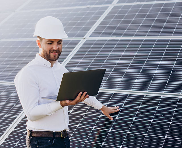 découvrez les enjeux et les opportunités de la faisabilité solaire pour vos projets d'énergie renouvelable. évaluez l'impact environnemental, économique et technique de l'installation de panneaux solaires afin d'optimiser votre transition vers des solutions énergétiques durables.
