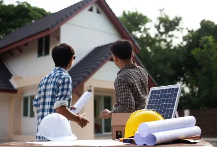 découvrez l'importance de l'évaluation de la faisabilité solaire pour vos projets d'énergie renouvelable. analysez les potentiels d'installation de panneaux solaires et optimisez votre transition vers une énergie durable et écoresponsable.