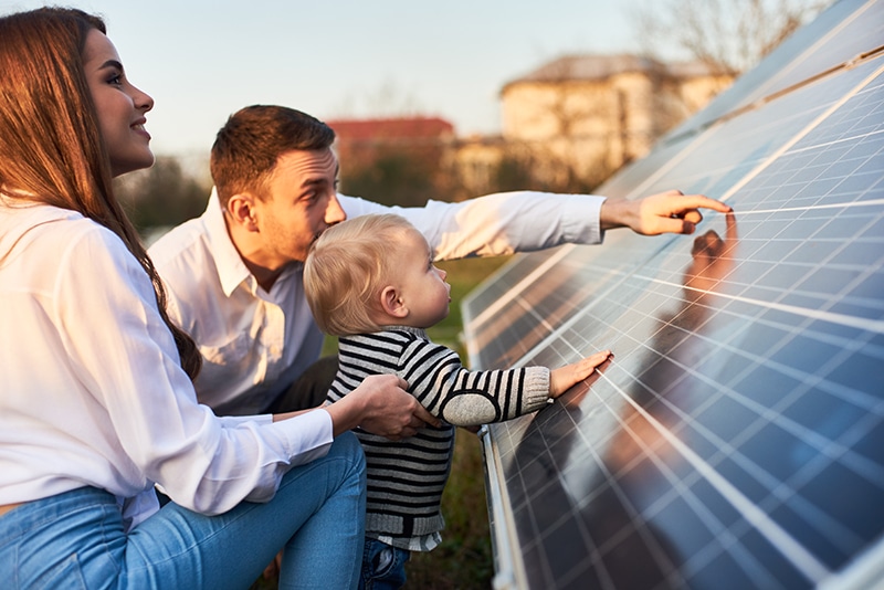 découvrez comment les familles photovoltaïques transforment l'énergie solaire en électricité pour un avenir durable. informez-vous sur les avantages, les installations et les économies d'énergie qu'elles apportent.