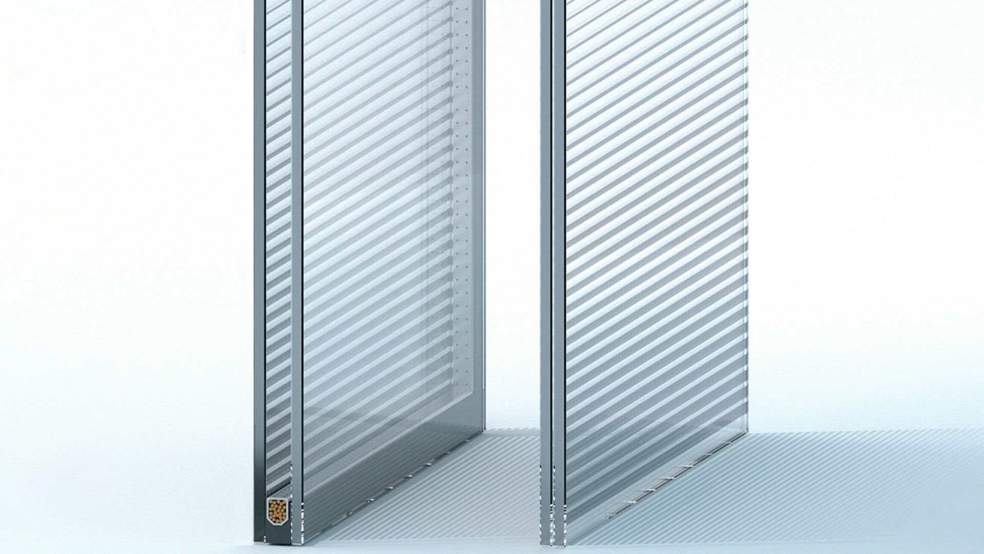 découvrez les fenêtres photovoltaïques, une solution innovante alliant esthétique et performance énergétique. transformez votre habitat en captant l'énergie solaire tout en préservant votre confort et votre style.