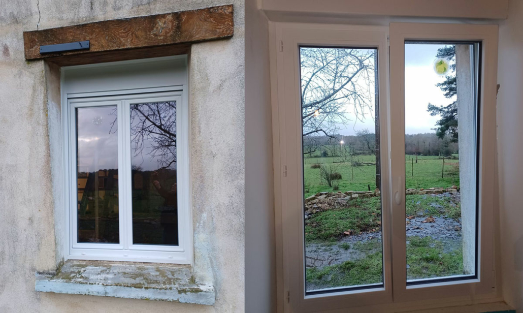 découvrez notre fenêtre solaire éco-énergétique, alliant design moderne et efficacité énergétique. profitez d'une lumière naturelle abondante tout en réduisant votre empreinte carbone. parfaite pour optimiser l'isolation de votre maison tout en préservant l'environnement.