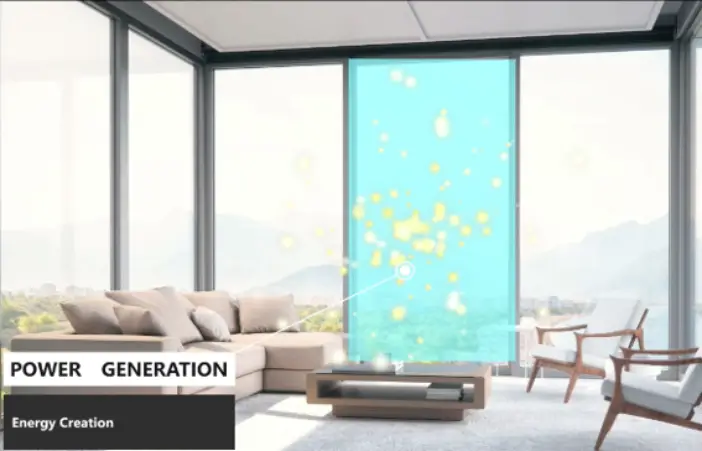 découvrez les avantages des fenêtres photovoltaïques, une solution innovante qui allie esthétique et performance énergétique. transformez la lumière du soleil en électricité tout en profitant d'une luminosité naturelle. optez pour un habitat durable et moderne avec nos fenêtres photovoltaïques.