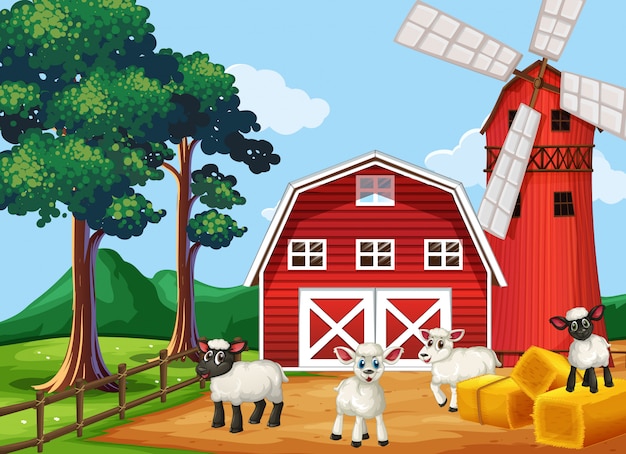 découvrez la vie authentique à la ferme : des produits frais, des animaux, et des paysages bucoliques. une expérience immersive pour toute la famille, entre nature et traditions.