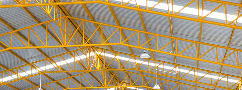 découvrez notre ferme métallique, une solution durable et robuste pour vos projets de construction. alliant design moderne et fonctionnalité, notre ferme métallique est idéale pour les bâtiments industriels, agricoles ou commerciaux.