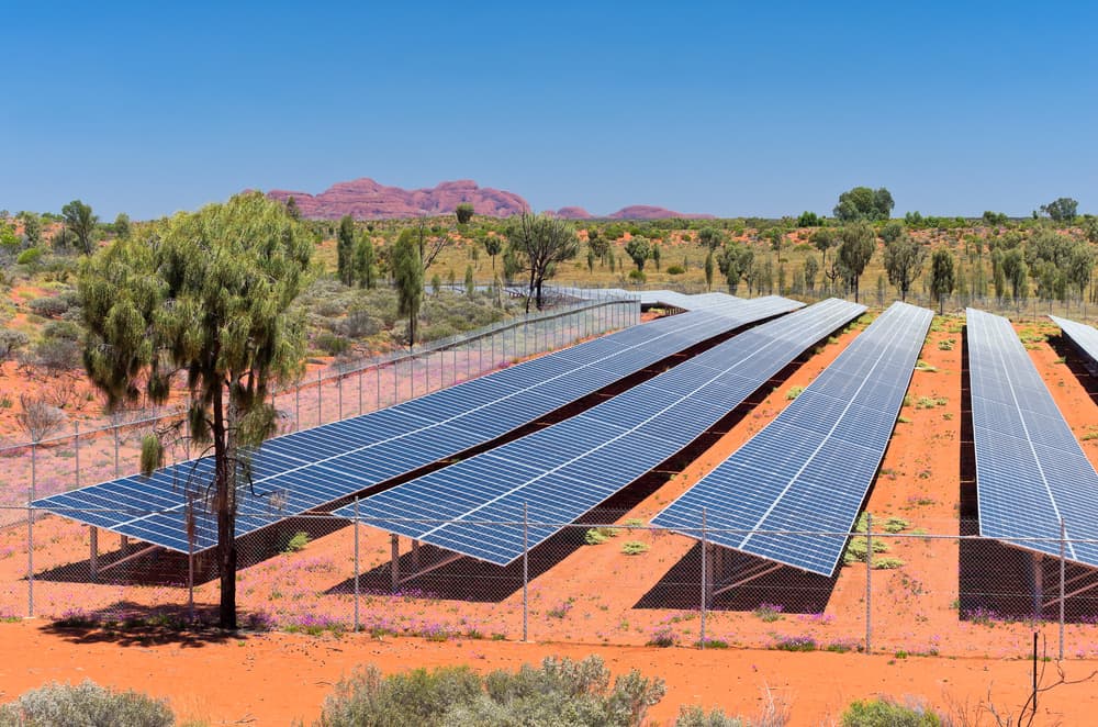 découvrez le concept innovant de la ferme solaire, une solution durable pour produire de l'énergie propre. transformez des terrains inutilisés en sources d'électricité renouvelable et contribuez à un avenir plus vert tout en participant à la lutte contre le changement climatique.