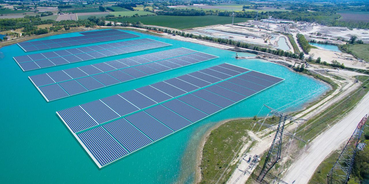 découvrez les avantages des fermes solaires en france : une solution d'énergie renouvelable durable, propice à la transition énergétique et à la protection de l'environnement. informez-vous sur les projets, les technologies et les opportunités d'investissement dans l'énergie solaire.