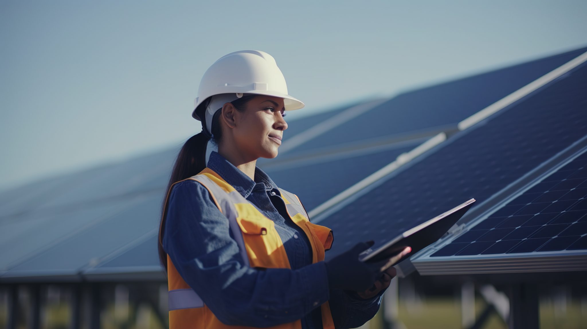 découvrez le métier de technicien photovoltaïque : missions, compétences requises, formations et perspectives d'emploi. informez-vous sur ce professionnel clé de la transition énergétique, garant de l'installation et de la maintenance des systèmes solaires.
