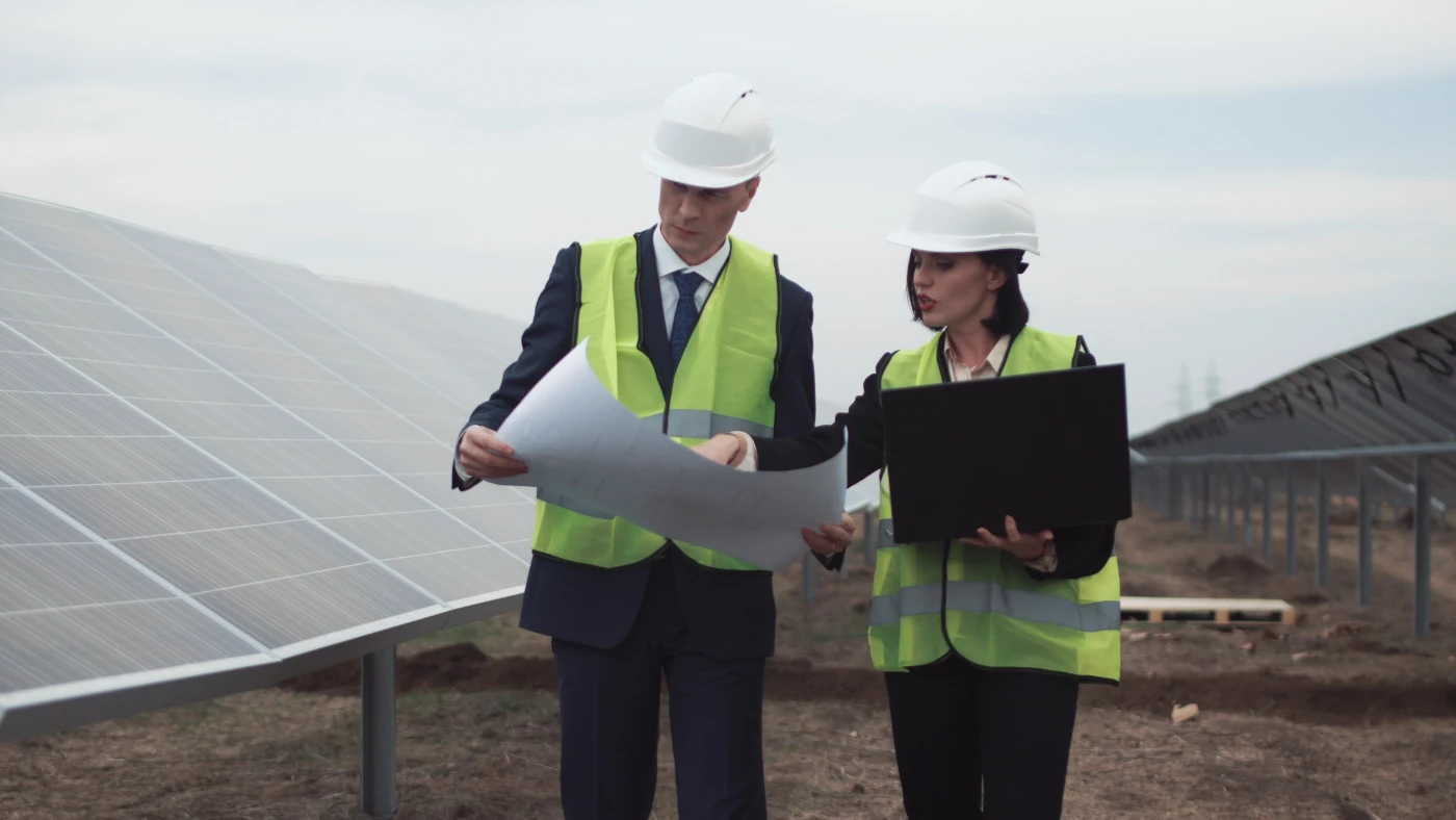 découvrez notre fiche technique détaillée sur les panneaux solaires, vous fournissant toutes les informations essentielles sur leur fonctionnement, leurs caractéristiques, et leurs avantages pour une énergie renouvelable efficace.