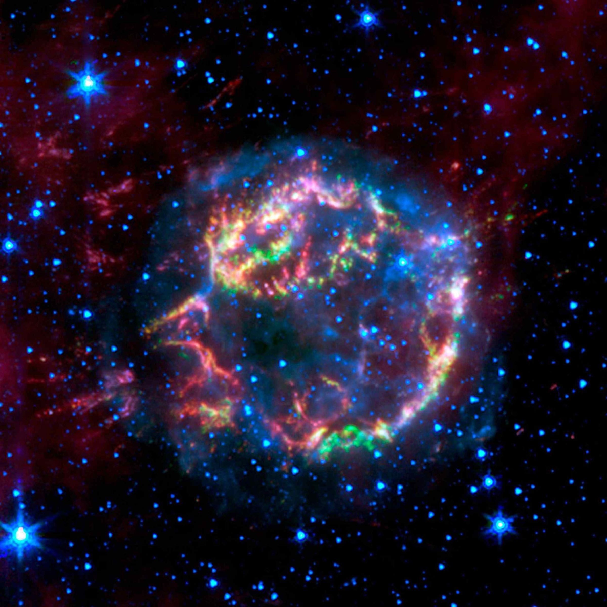 explorez les mystères et les implications de la fin du soleil, un phénomène cosmique fascinant qui marquera la fin d'une ère pour notre planète. découvrez les théories scientifiques et les réflexions sur l'avenir de la terre et de l'humanité.