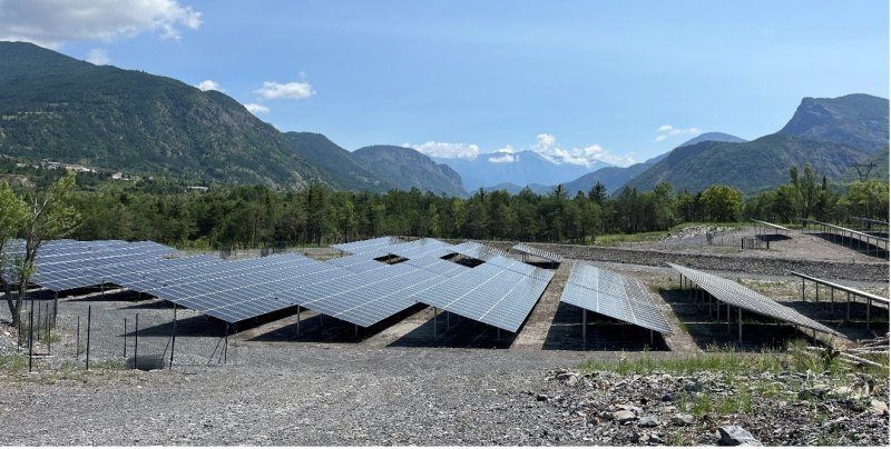 découvrez les solutions de financement proposées par edf pour l'installation de panneaux solaires. profitez d'aides et de dépenses maîtrisées tout en contribuant à la transition énergétique. informez-vous sur les différentes options disponibles pour faciliter votre projet solaire.