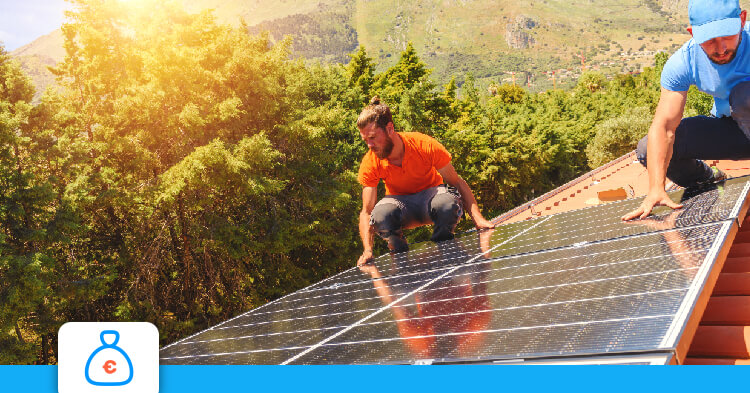 découvrez nos solutions de financement pour l'installation de panneaux solaires. profitez d'aides, de subventions et d'options de crédit adaptées pour réaliser des économies d'énergie tout en respectant l'environnement.