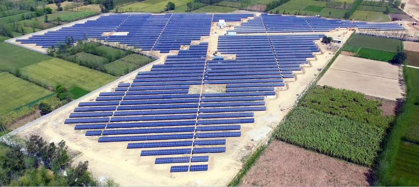 découvrez des solutions de financement innovantes pour vos projets solaires. profitez d'aides financières, de subventions et de prêts adaptés pour réaliser vos ambitions écologiques tout en réduisant vos coûts d'énergie.