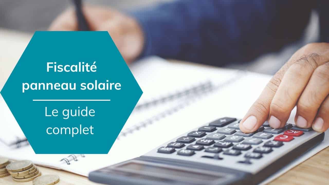 découvrez tout ce qu'il faut savoir sur la fiscalité photovoltaïque en 2022. profitez des opportunités fiscales pour réduire vos impôts tout en investissant dans les énergies renouvelables. informez-vous sur les aides financières, les réductions d'impôts et les crédits d'impôt liés à l'installation de panneaux solaires.
