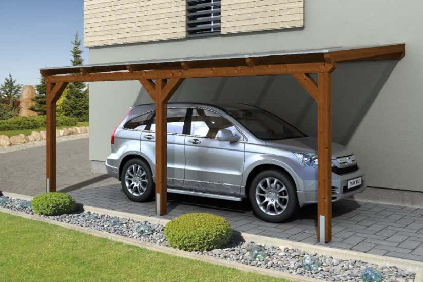découvrez nos solutions de fixation pour carports, alliant robustesse et simplicité d'installation. assurez une protection optimale de votre véhicule avec des matériels de qualité, adaptés à tous types de carports.