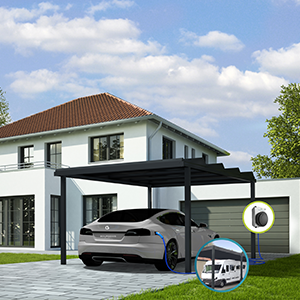 découvrez comment bien fixer votre carport pour une sécurité optimale et une durabilité accrue. suivez nos conseils pratiques et astuces pour garantir une installation solide et résistante aux intempéries.