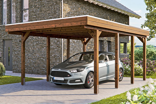 découvrez les meilleures options de fixation pour votre carport, garantissant sécurité et stabilité. choisissez parmi une variété de systèmes adaptés à tous types de structures et bénéficiez de conseils d'experts pour une installation réussie.