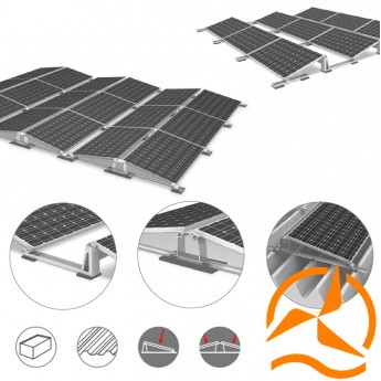 découvrez comment bien fixer vos panneaux solaires grâce à nos conseils pratiques et techniques. assurez une installation sécurisée et optimale pour profiter de l'énergie solaire en toute tranquillité.