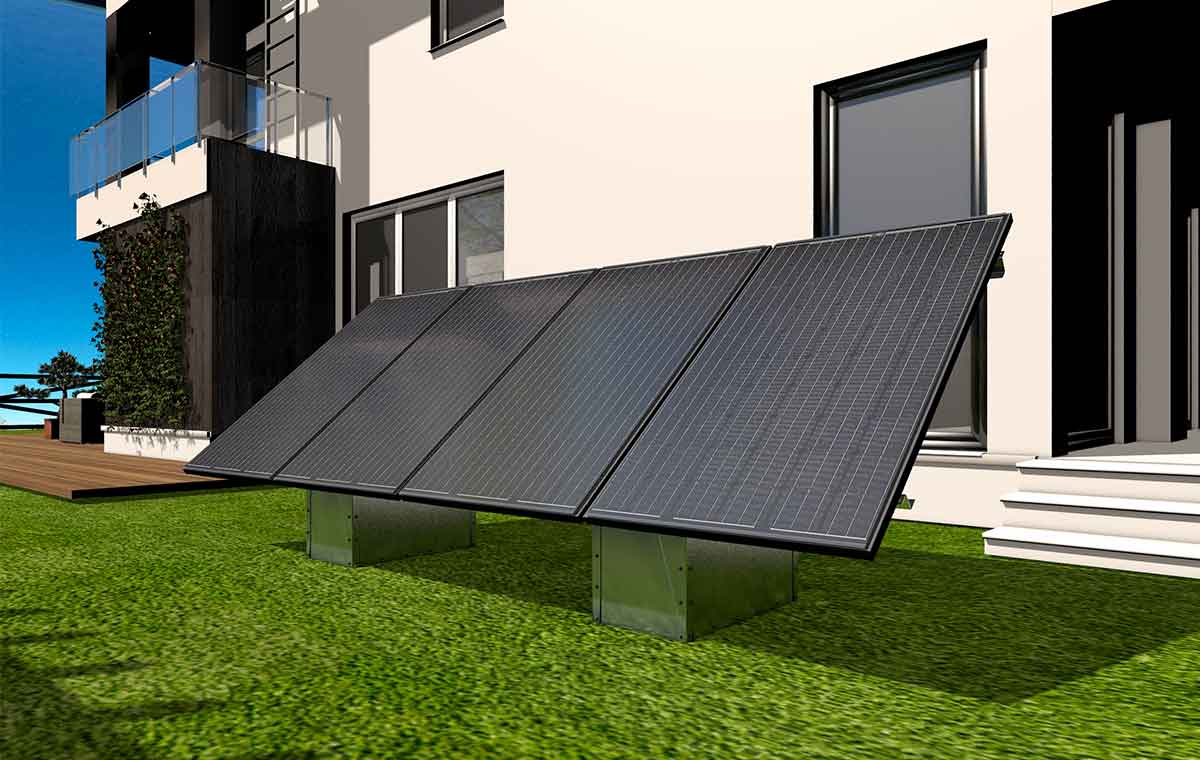 découvrez nos solutions innovantes de fixation pour panneaux solaires, idéales pour garantir une installation sécurisée et durable. maximisez l'efficacité de votre système photovoltaïque avec des supports adaptés à tous les types de toits.