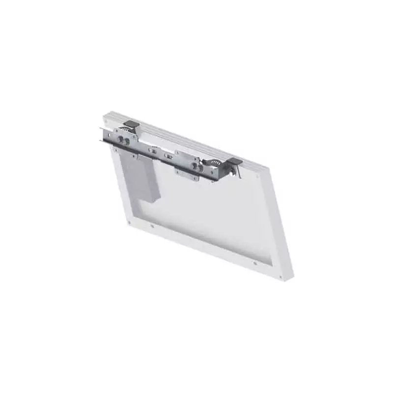 découvrez nos solutions innovantes pour la fixation de panneaux solaires. assurez la sécurité et la durabilité de votre installation grâce à nos produits fiables et adaptés à tous types de toits. optez pour une énergie renouvelable en toute confiance.