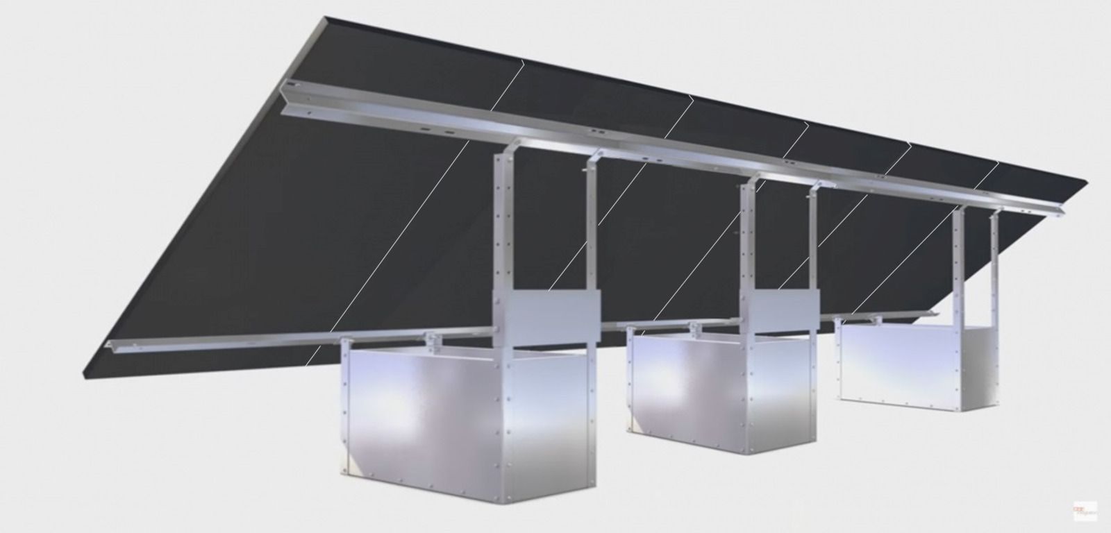 découvrez nos solutions de fixation pour panneaux solaires, conçues pour assurer une installation robuste et durable. optimisez la performance de vos panneaux et profitez d'une énergie renouvelable en toute sérénité.
