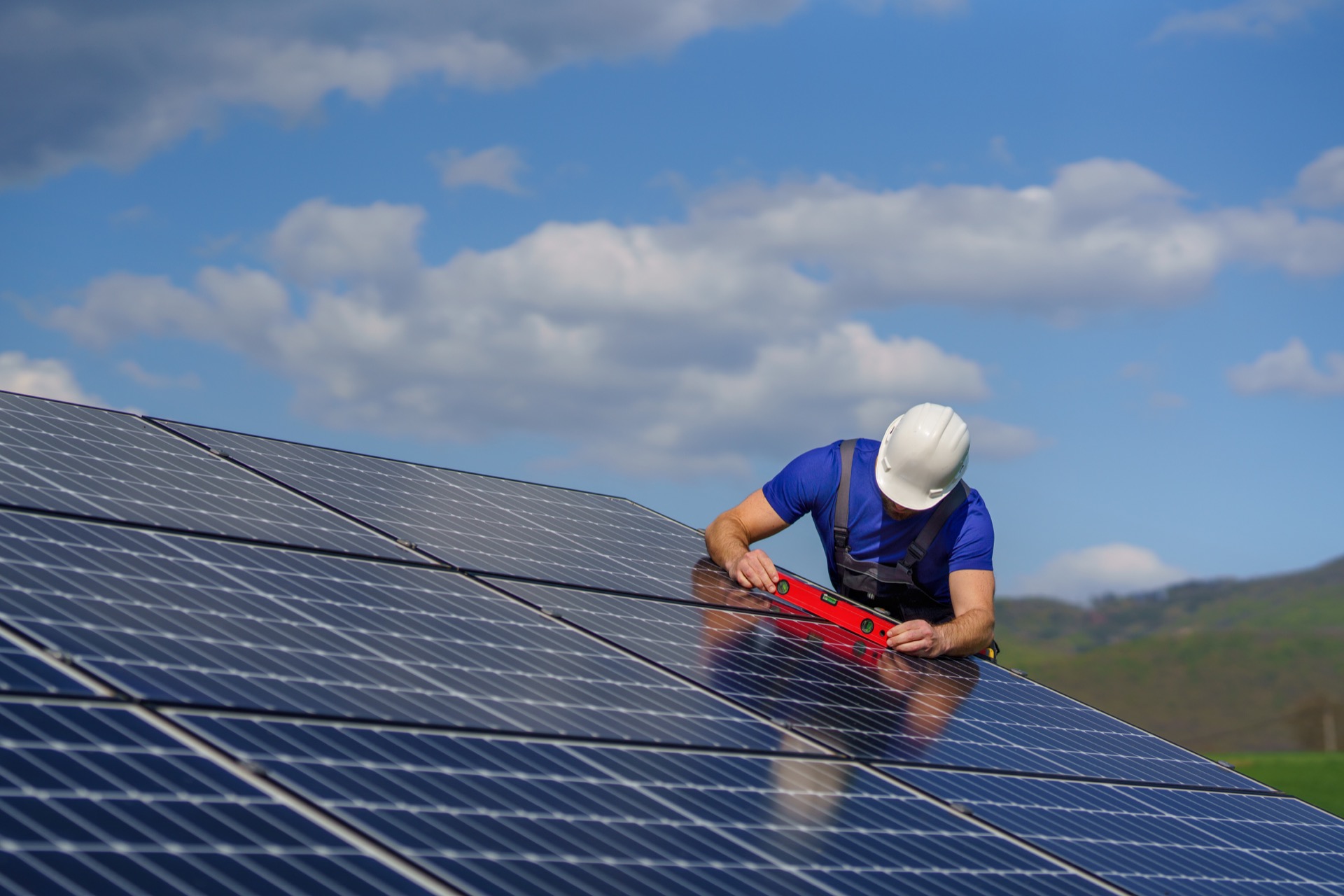 découvrez les avantages des panneaux solaires adaptés aux toitures en zinc. optimisez votre consommation d'énergie tout en préservant l'esthétique de votre maison grâce à des solutions innovantes et durables.