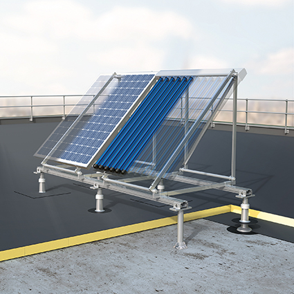 découvrez les meilleures solutions de fixation pour panneaux solaires sur toiture. notre guide vous accompagne dans le choix des équipements adaptés à votre installation, assurant sécurité et efficacité. transformez votre toit en source d'énergie renouvelable en toute simplicité.