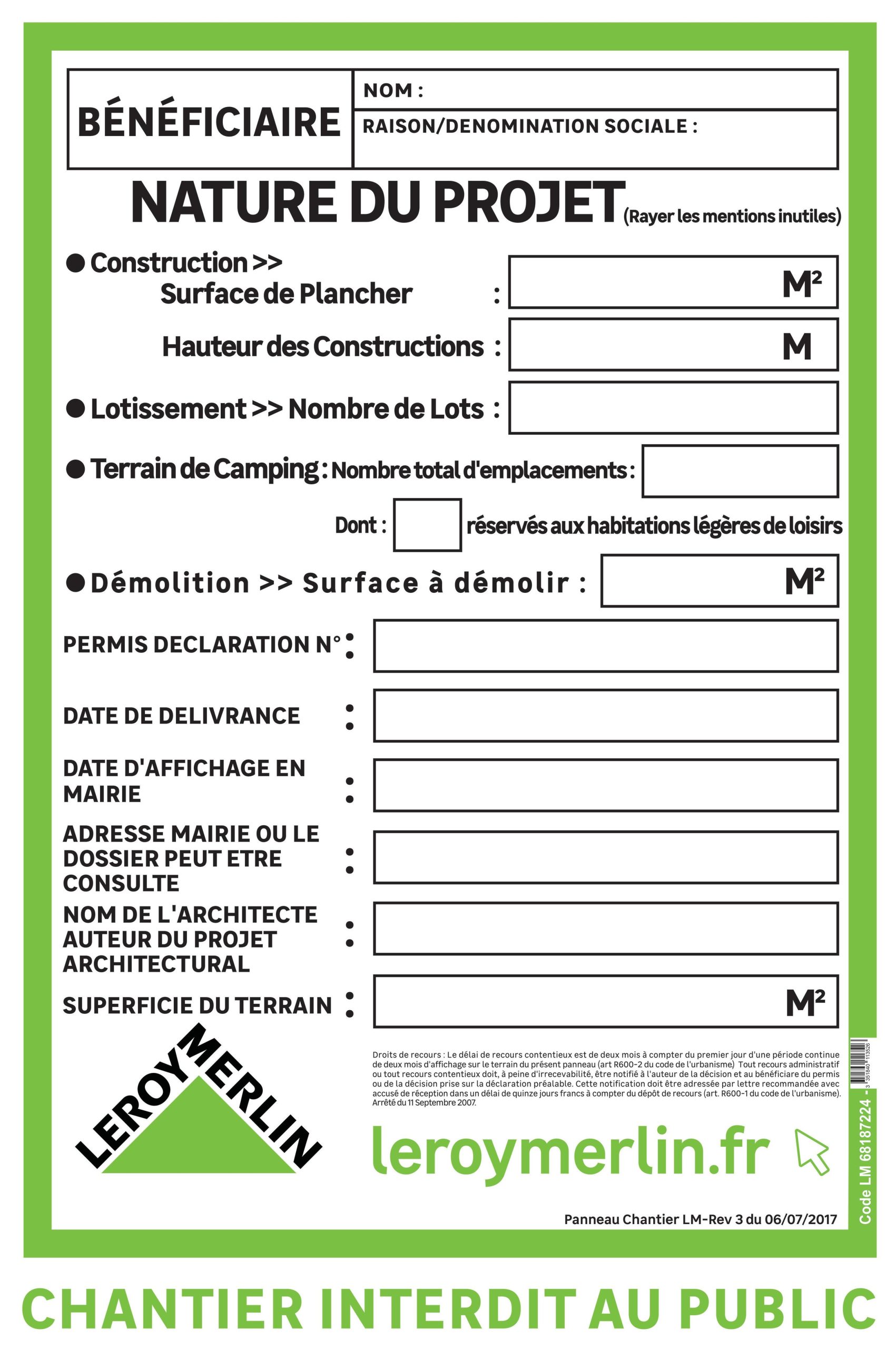 découvrez notre guide complet sur la fixation de panneaux de permis. apprenez les étapes essentielles, les réglementations à respecter et les meilleures pratiques pour une installation efficace et conforme aux normes. que vous soyez professionnel ou particulier, trouvez toutes les informations nécessaires pour un projet réussi.