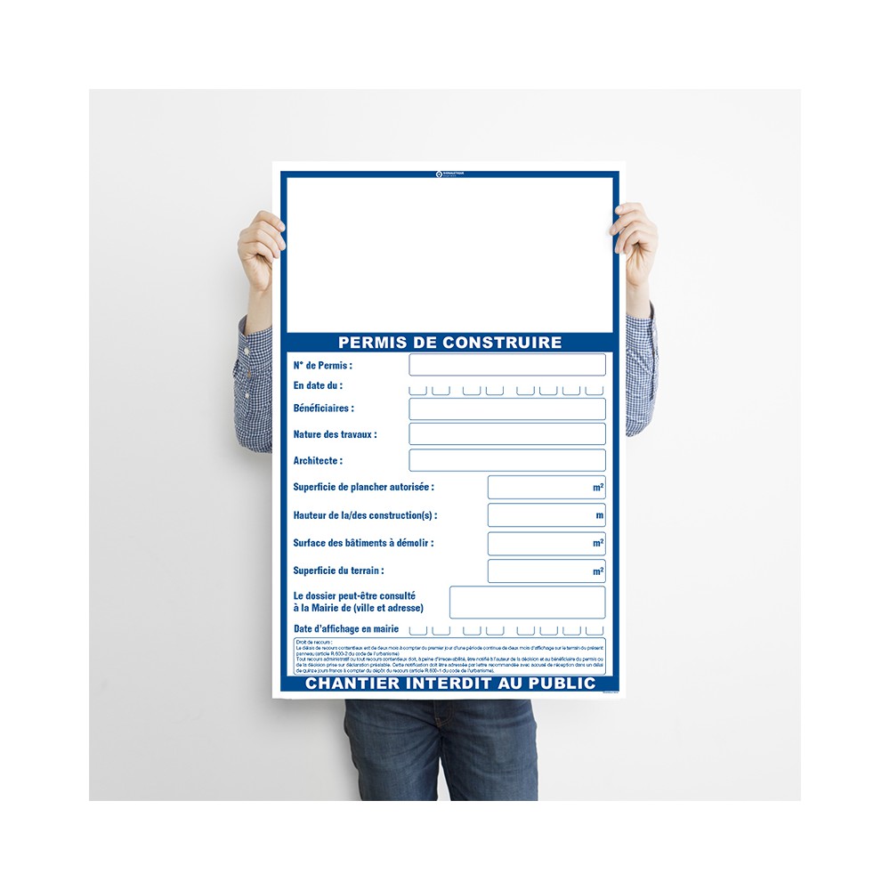 découvrez comment obtenir votre permis pour fixer un panneau, les étapes à suivre et les réglementations à respecter. assurez-vous de procéder dans les règles pour un affichage en toute légalité.