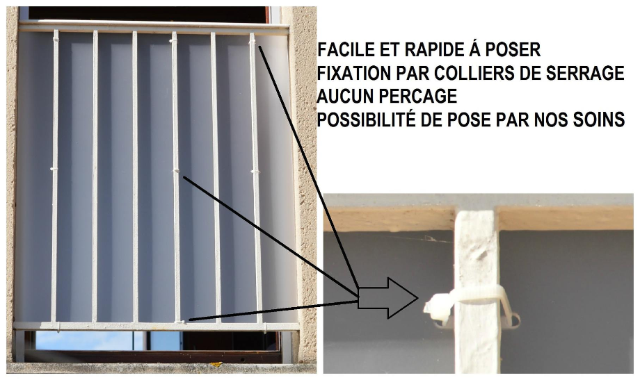 découvrez comment fixer efficacement des panneaux en polycarbonate sur des surfaces en fer grâce à notre guide pratique. profitez d'astuces et de conseils pour assurer une installation durable et esthétique, adaptée à tous vos projets.