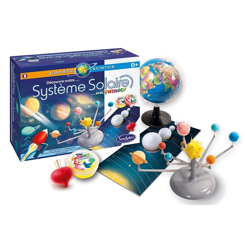 découvrez les merveilles du système solaire, un fascinant ensemble de planètes, lunes et autres corps célestes. explorez les caractéristiques uniques de chaque planète, des mystères de l'espace et les avancées de l'astronomie qui nous permettent de mieux comprendre notre place dans l'univers.