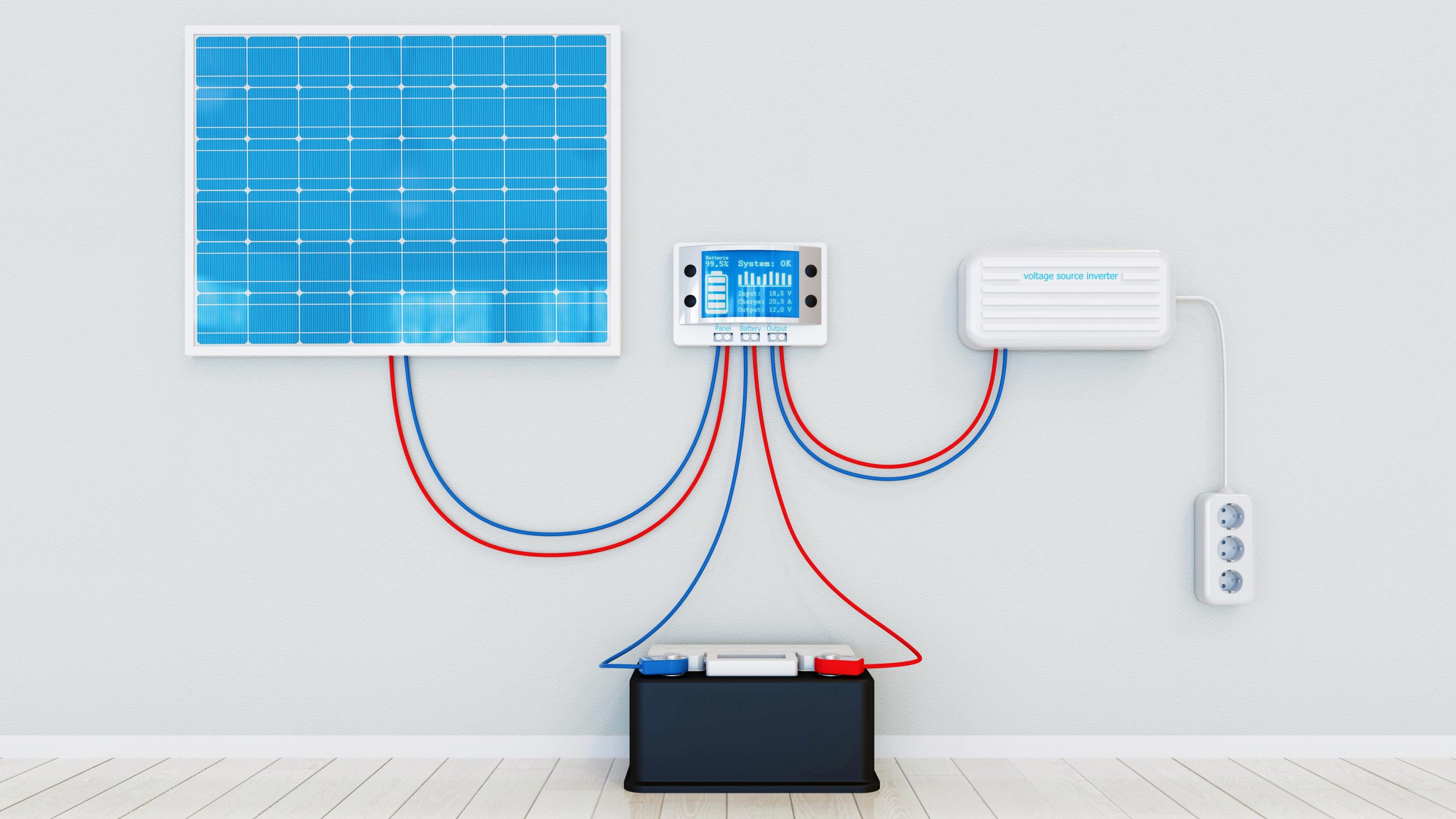 découvrez comment fonctionnent les panneaux solaires et leur rôle essentiel dans la production d'énergie renouvelable. apprenez les principes de base, les technologies impliquées et les avantages d'opter pour l'énergie solaire dans nos vies quotidiennes.