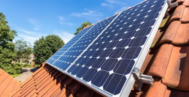 découvrez comment fonctionnent les panneaux solaires edf, leur technologie, avantages et impact sur votre consommation d'énergie. optimisez votre électricité avec des solutions durables.