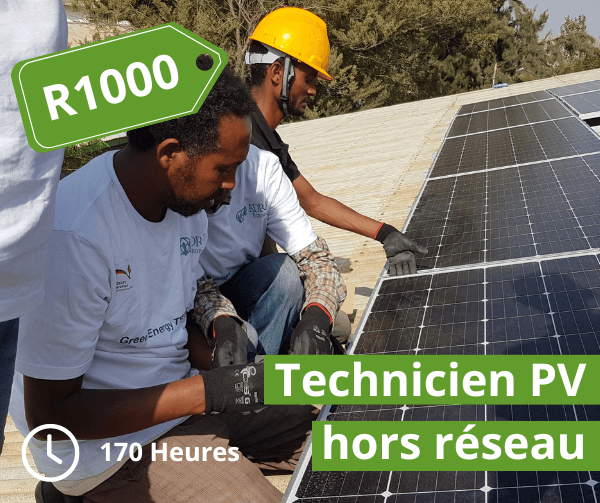 découvrez notre formation photovoltaïque gratuite et apprenez à maîtriser l'énergie solaire. bénéficiez d'un contenu pédagogique de qualité pour vous initier aux systèmes photovoltaïques, optimiser l'installation et maximiser votre autonomie énergétique.