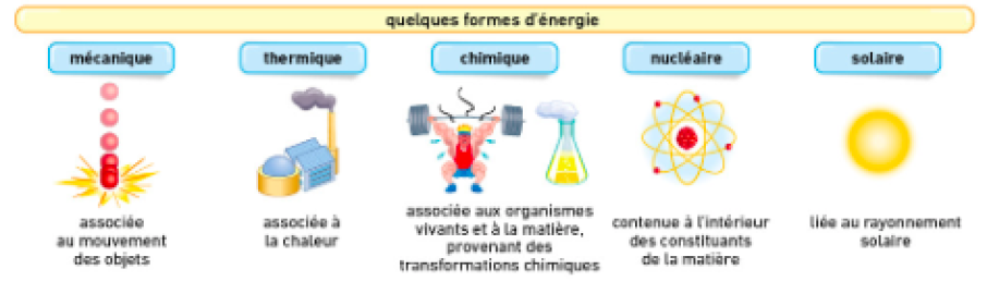 découvrez les différences essentielles entre les formes et les sources d'énergie. comprenez comment ces éléments interagissent, leur impact sur l'environnement et les choix durables à adopter pour un avenir énergétique responsable.