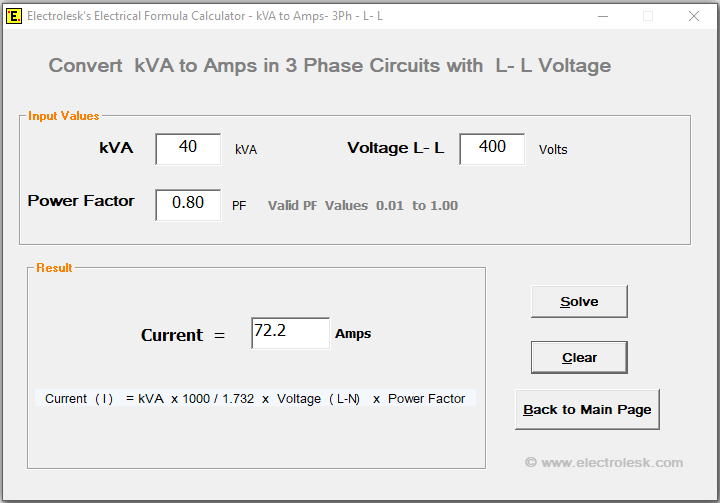 découvrez tout ce qu'il faut savoir sur la formule kva, son utilité et son application dans le calcul de la puissance électrique. apprenez à maîtriser cette mesure essentielle pour optimiser vos installations électriques.