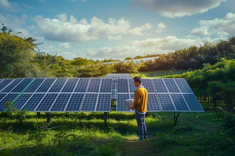 découvrez notre forum photovoltaïques, un espace d'échange dédié aux passionnés et professionnels du secteur. partagez vos expériences, posez vos questions et explorez les dernières innovations en matière d'énergie solaire.