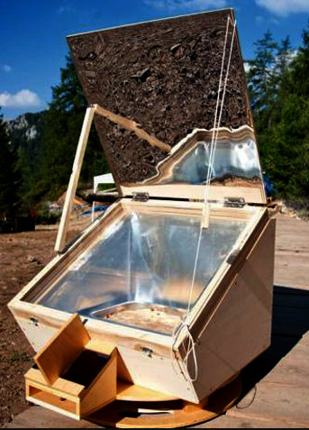 découvrez le four solaire pro, l'outil idéal pour cuisiner de manière écologique et économique. profitez d'une cuisson saine et savoureuse grâce à l'énergie du soleil. parfait pour les camping, barbecues ou jours ensoleillés, il vous permettra de préparer vos plats préférés tout en respectant l'environnement.