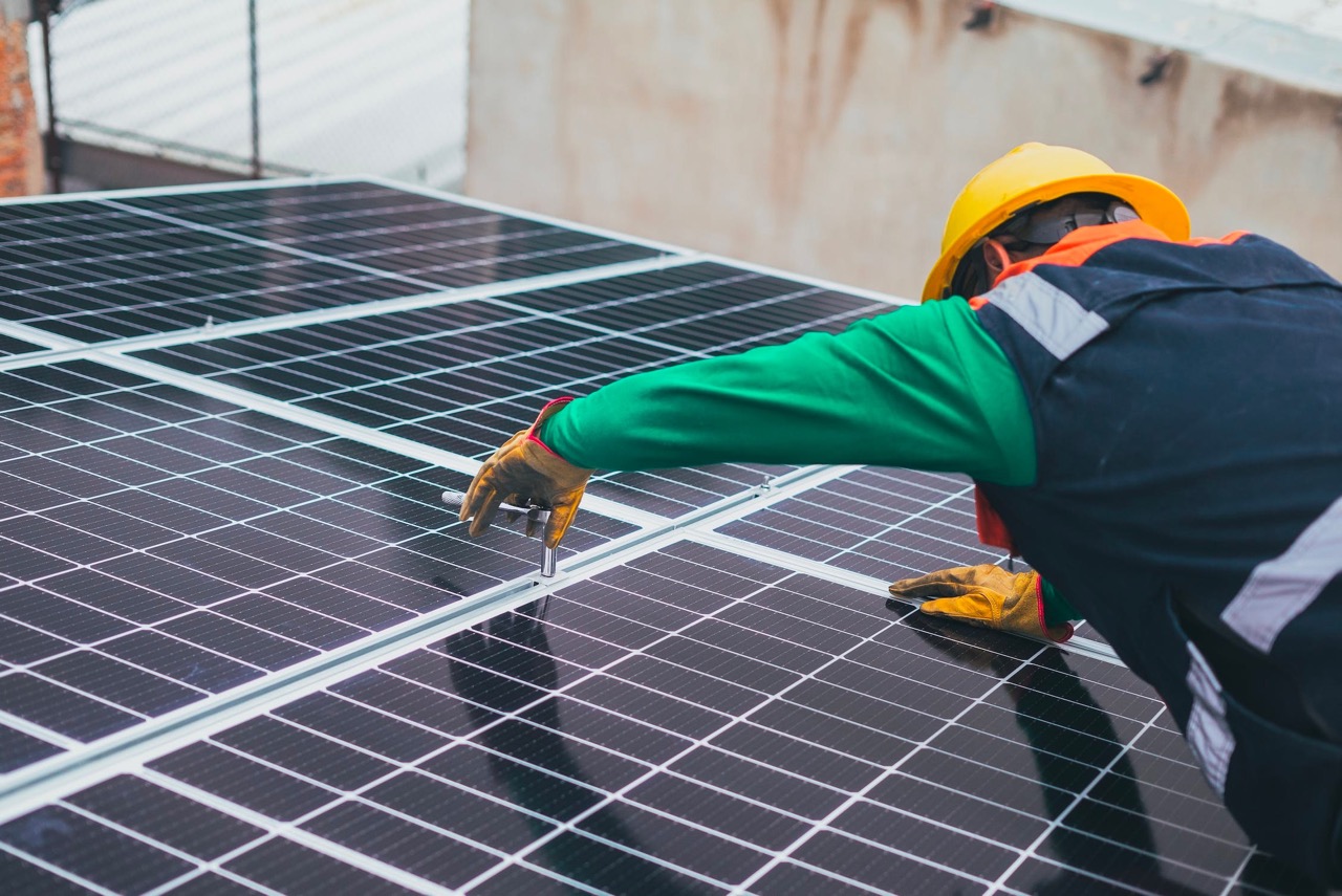 découvrez notre large sélection de panneaux solaires de haute qualité. en tant que fournisseur fiable, nous vous accompagnons dans la transition énergétique grâce à des solutions durables et performantes. optez pour une énergie propre et réduisez votre facture d'électricité dès aujourd'hui !