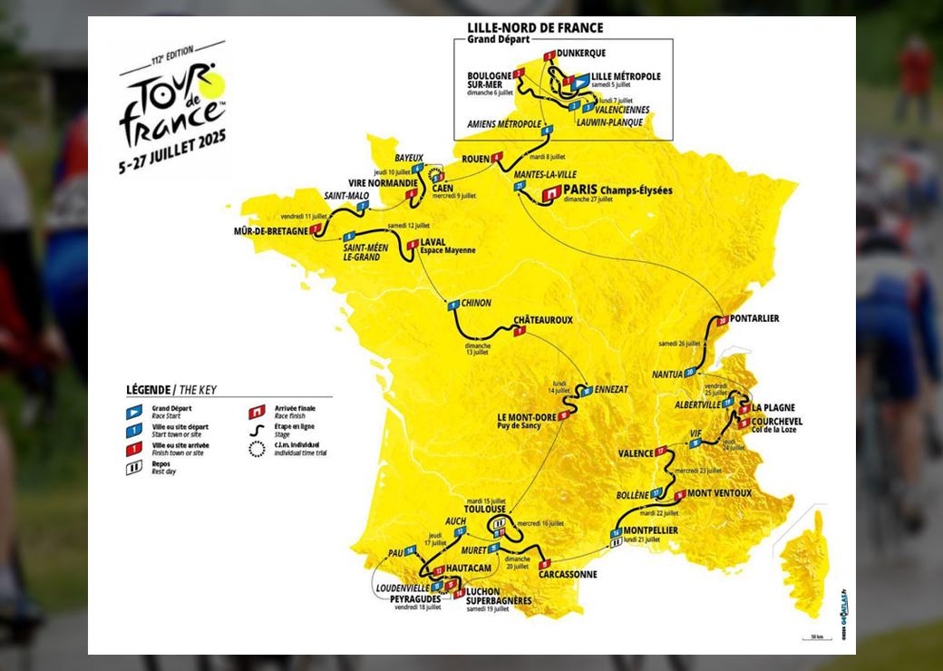 découvrez les enjeux et les perspectives de la france en 2025, entre innovations, défis socio-économiques et engagements environnementaux. un aperçu des transformations qui façonneront l'avenir du pays.