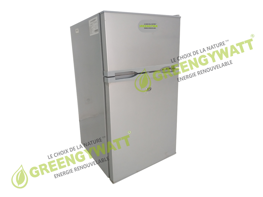 découvrez notre frigo solaire, la solution écologique et innovante pour conserver vos aliments et boissons à l'énergie solaire. idéal pour les aventuriers, les campeurs ou tout simplement pour une utilisation quotidienne, il allie performance et respect de l'environnement.